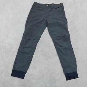 Relwen Wind Techwear Pants